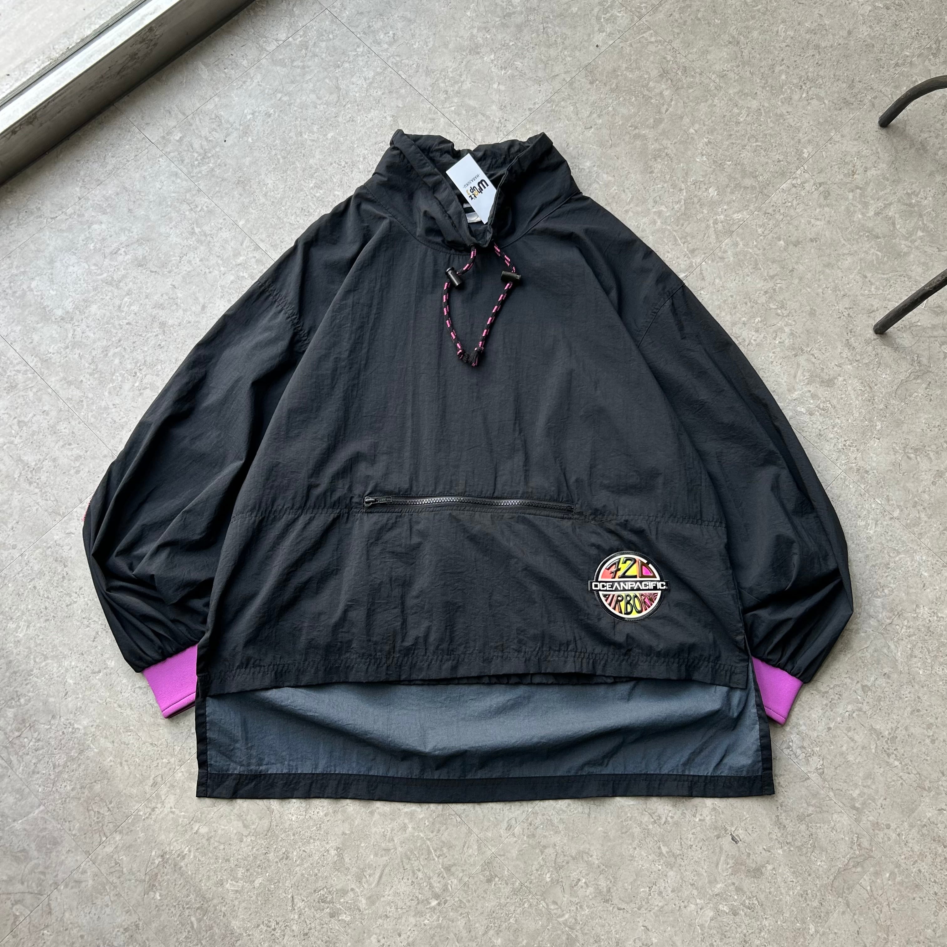 80s adidas ATP 