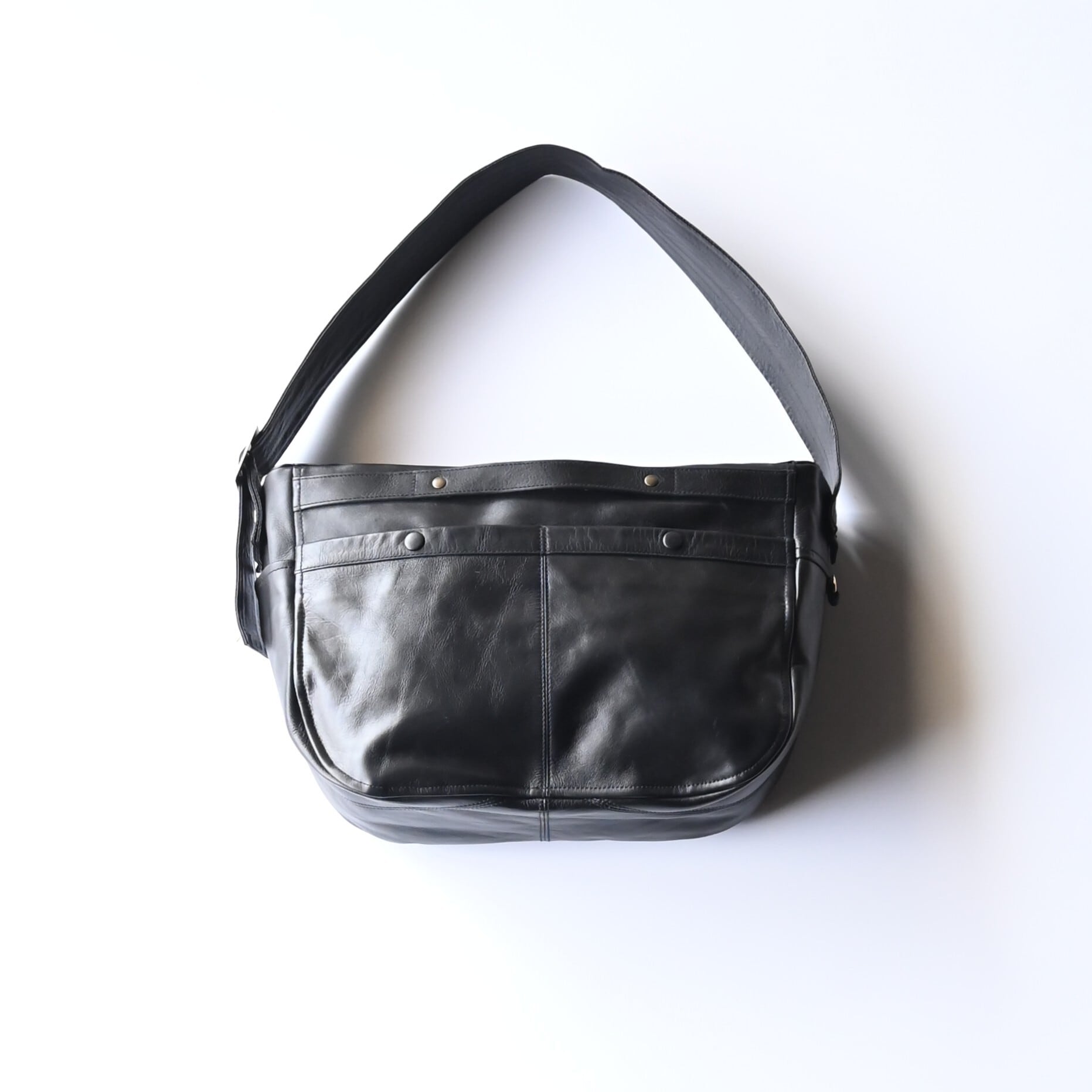 CCU / NEW NEWSPAPER BAG M SIZE | GANKO