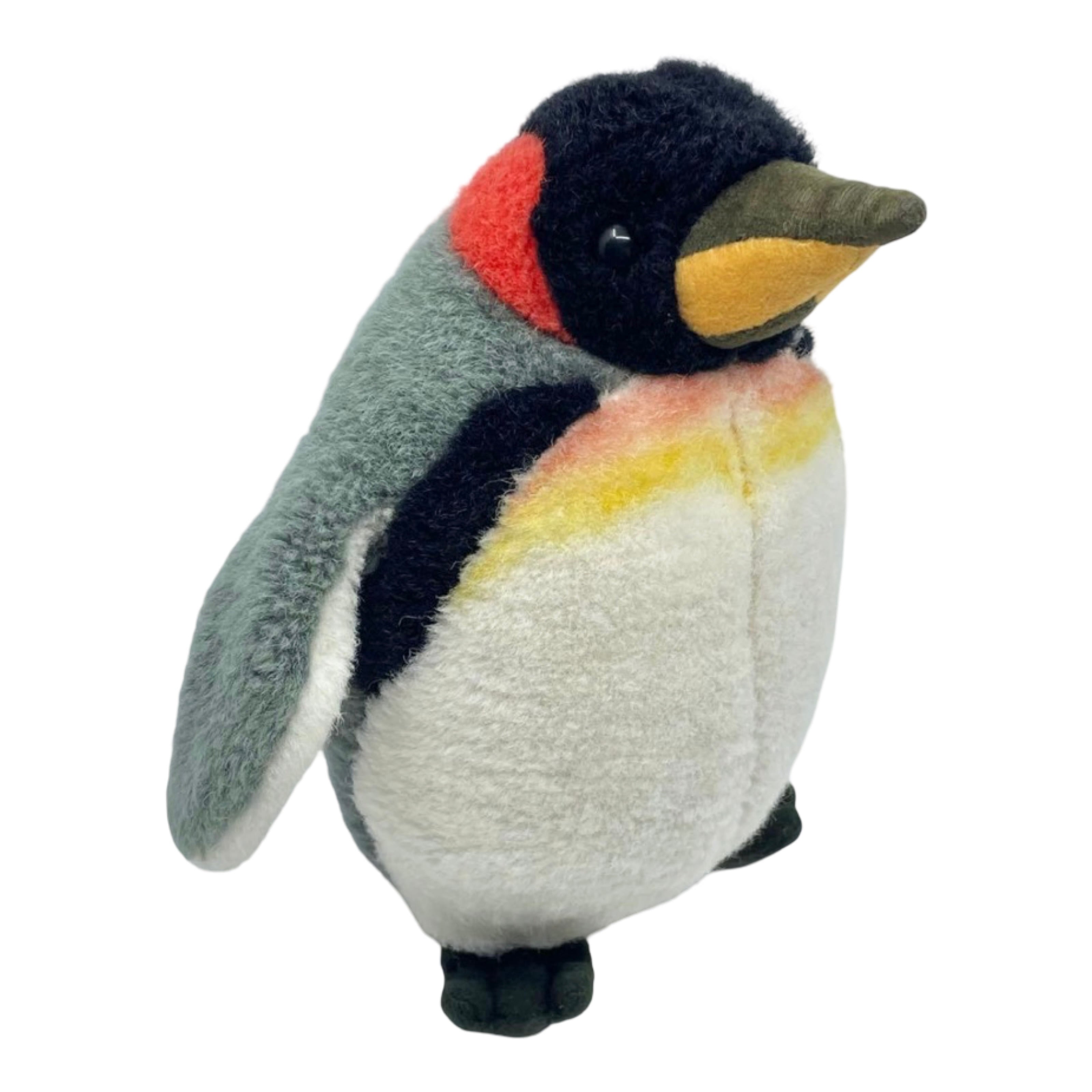 廃盤品 ペンギン ぬいぐるみ ペンギン ぬいぐるみ | noroi store