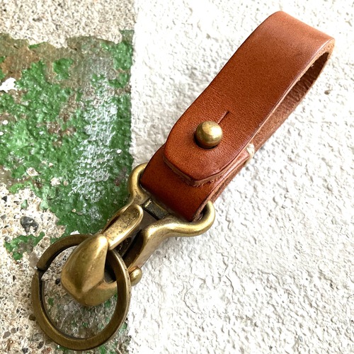 ｱﾒﾘｶﾝ雑貨＜ｱｸｾｻﾘｰ　sunnydays☀ LEATHER BELT LOOP B ／ｷｬﾒﾙ