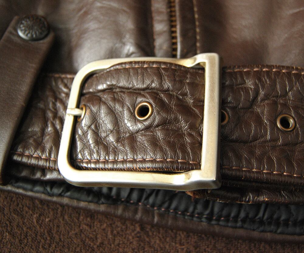 70s BROOKS BROWN RIDERS XL | SECOND TIME GLORY 70s BROOKS BROWN RIDERS XL | SECOND TIME GLORY