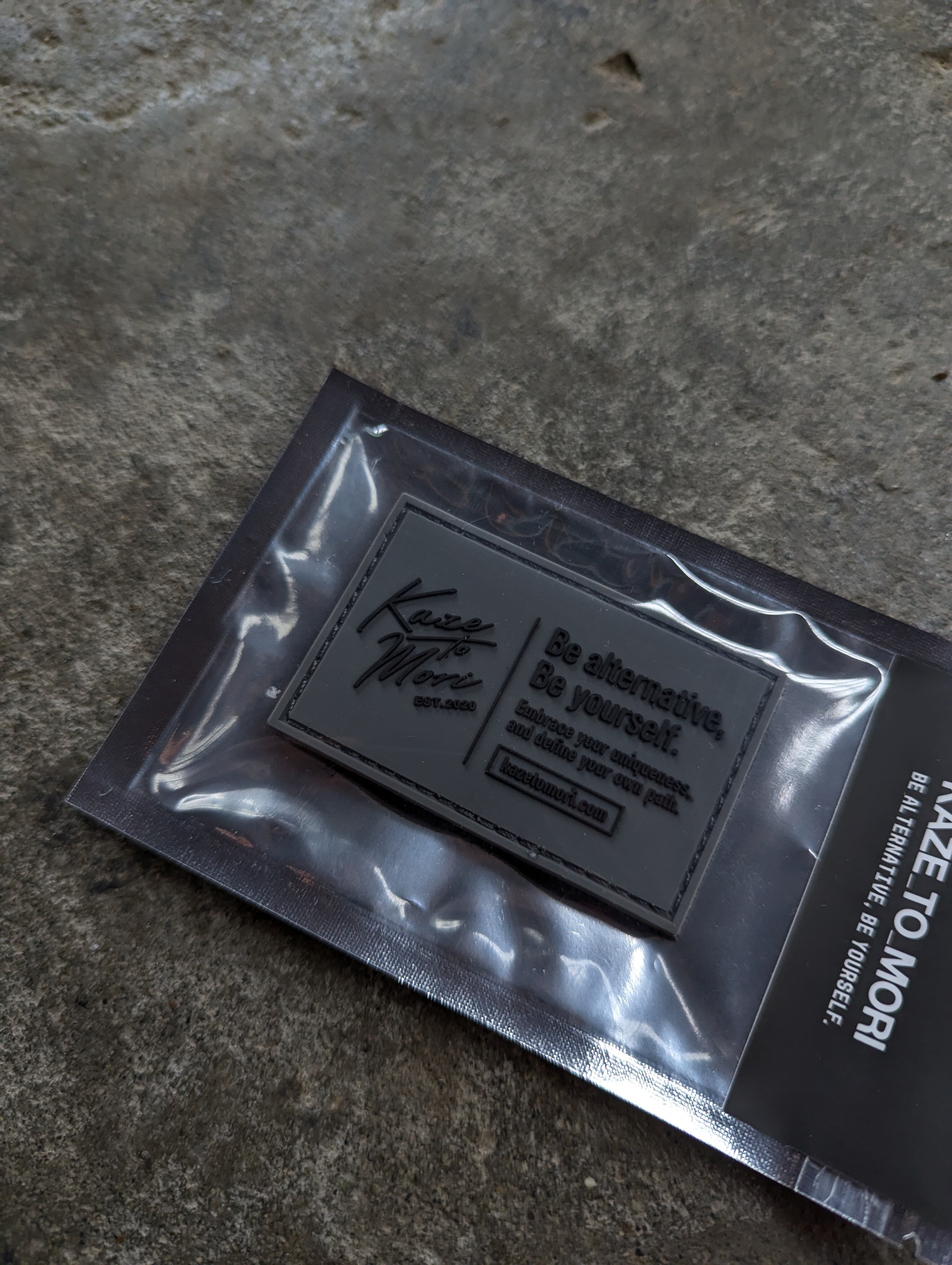 NEWワッペン ワッペン 『フロッキーネーム 数学 紺色 8 656-84』 寺井 ソーイング