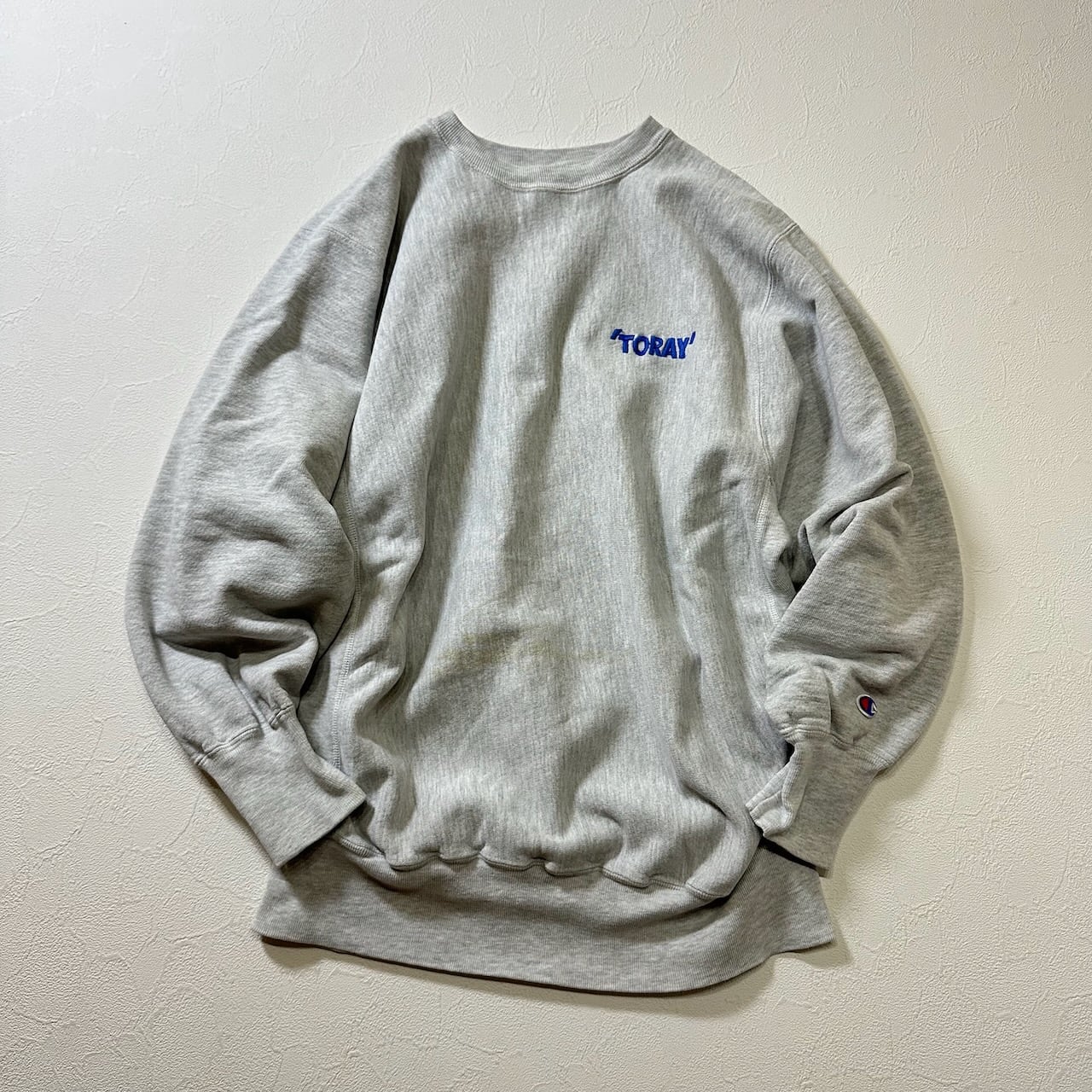 ☆boro & fade☆ | RUFFY