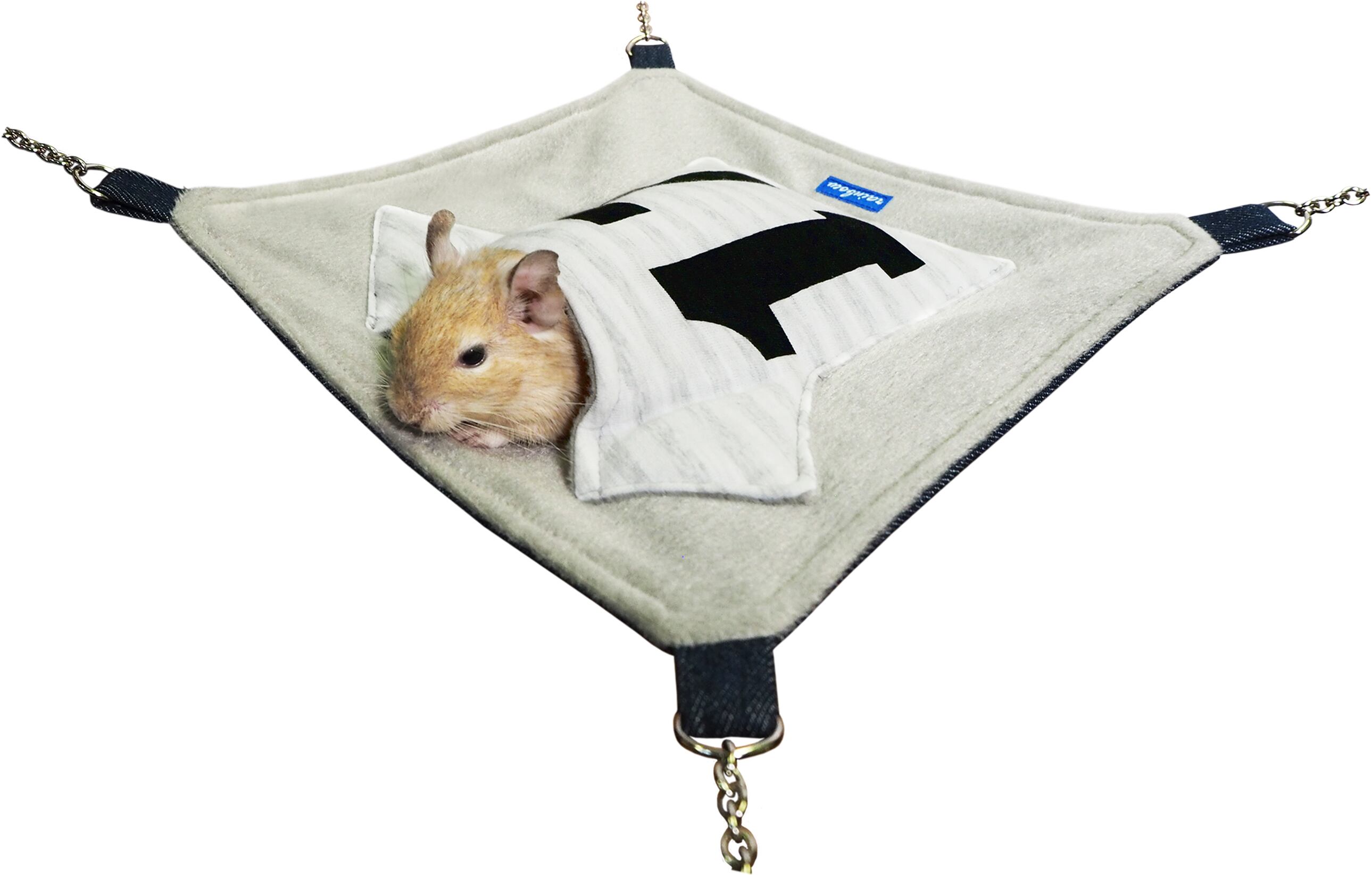 【小動物用品】ミニアニマル Tシャツモック