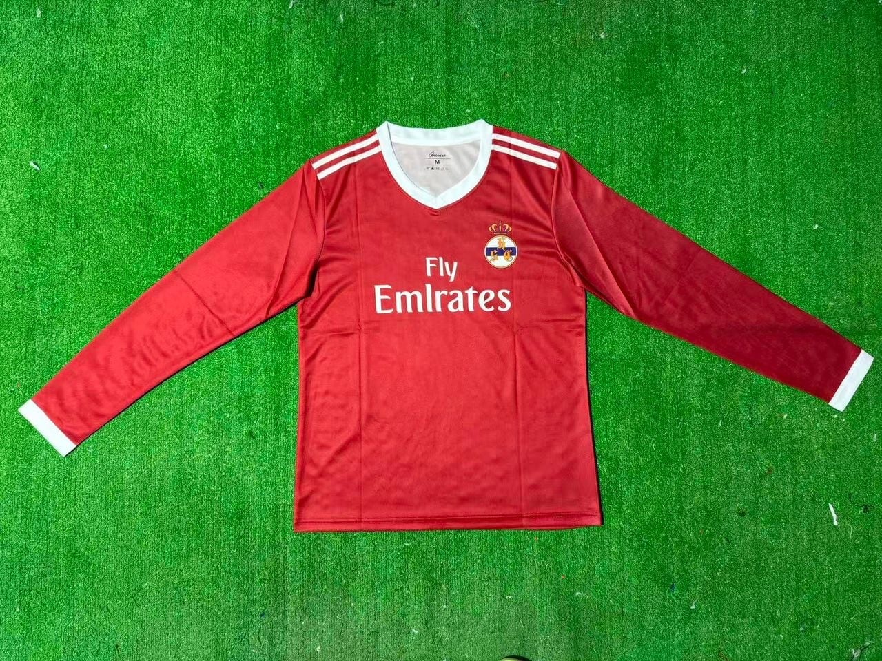 サッカー長袖 | クラスTシャツSHOP