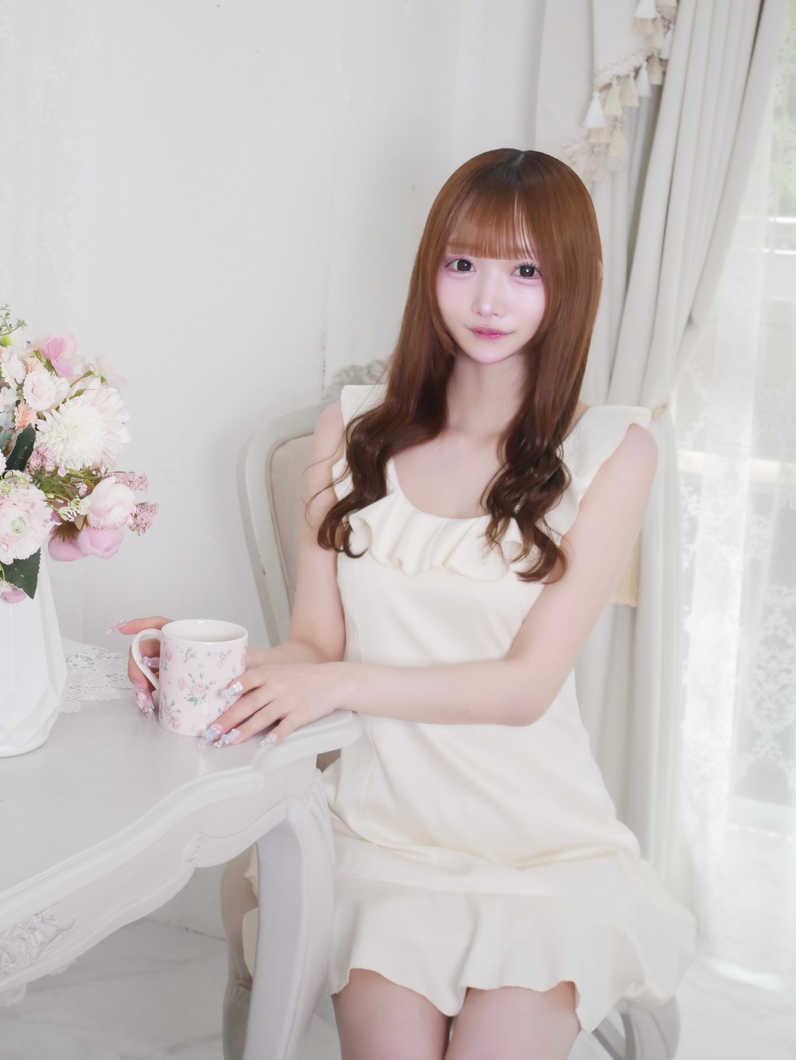 back ribbon classic op