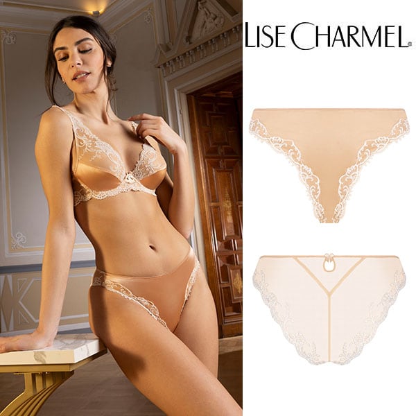LISE CHARMEL JAPAN