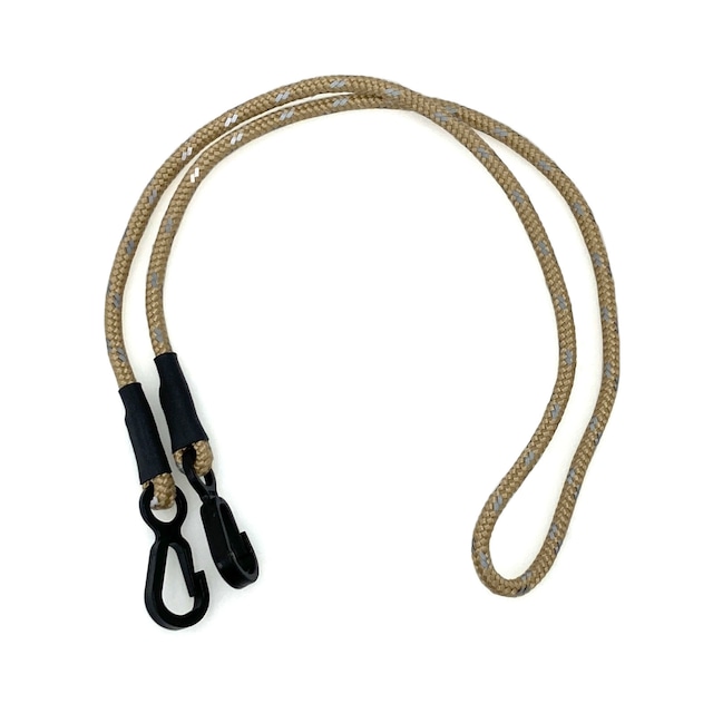 Alwayth "Face Mask Neck Strap #1"Coyote