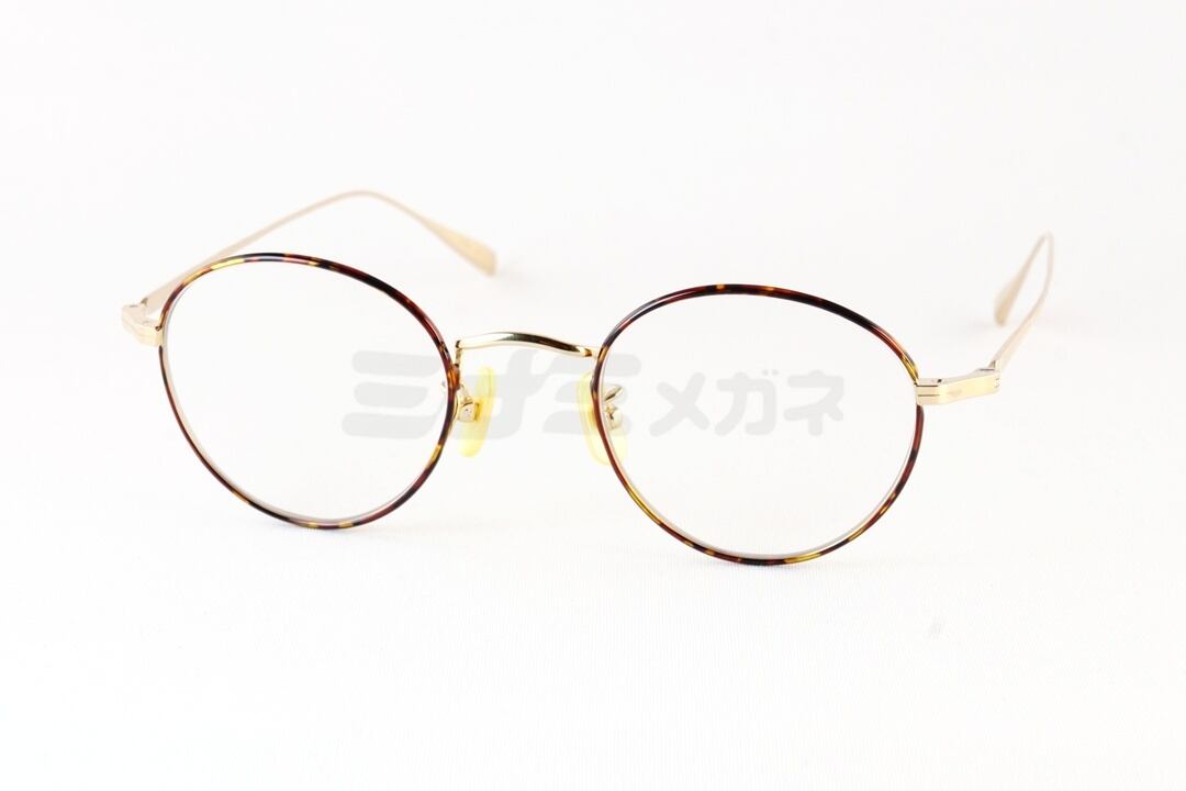 Mrs. GREEN APPLE大森元貴さん着用】BJ CLASSIC 調光 サングラス