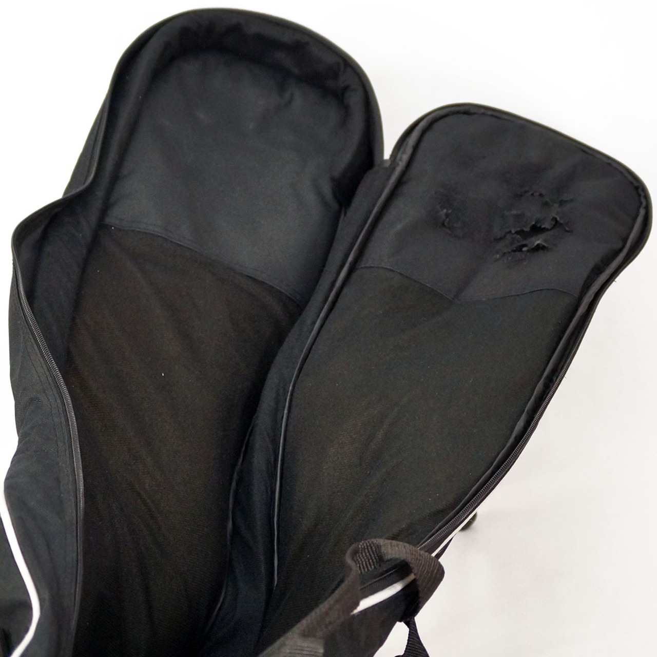 Epiphone Les Paul Ultra III (Transparent Purple) [USED]