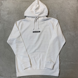 Pullover Hoodie 20002 C/# WHITE