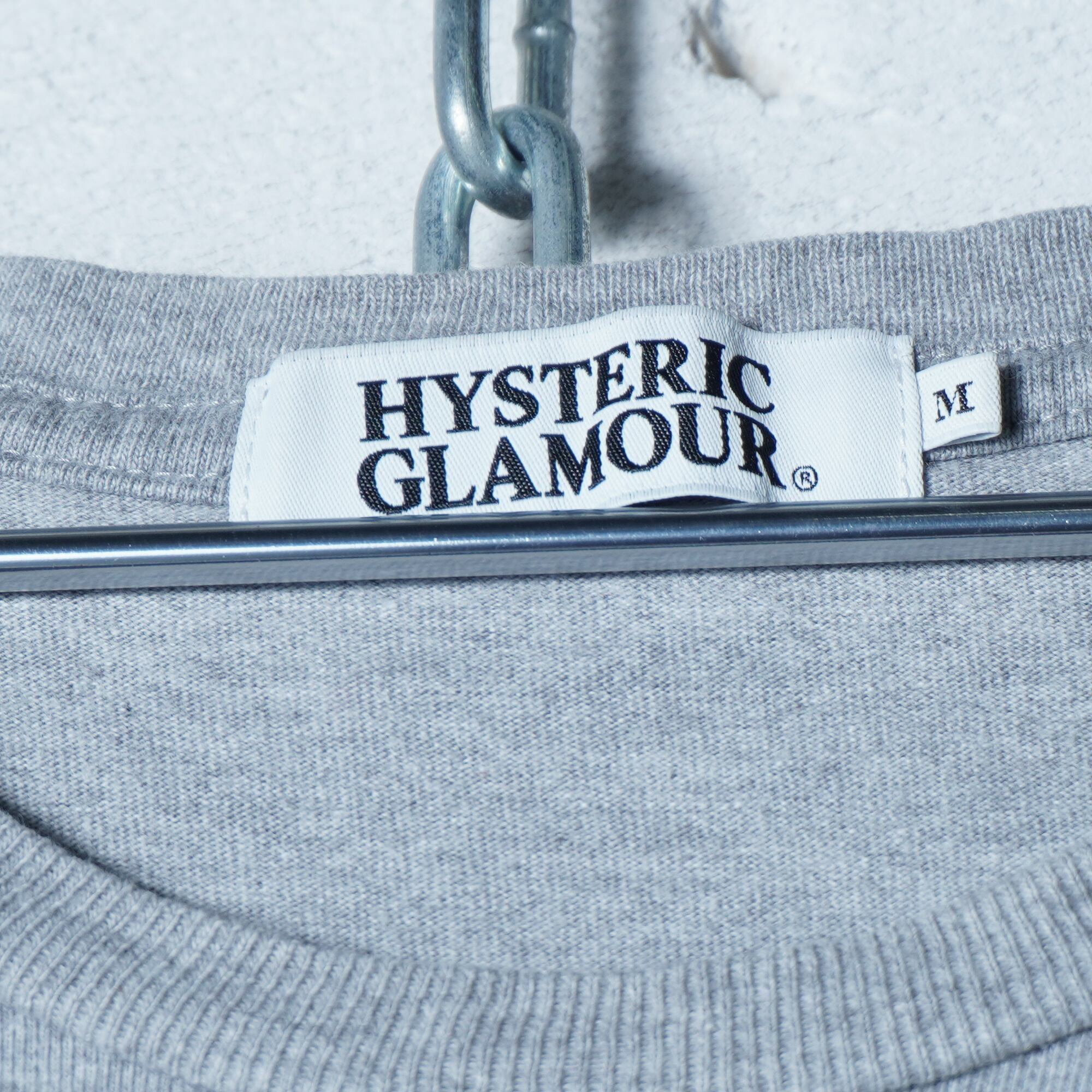 HYSTERIC GLAMOUR】ヒステリックグラマー”archive” ヒスガール vintage HYSTERIC GLAMOUR】ヒステリックグラマー”archive” ヒスガール vintage