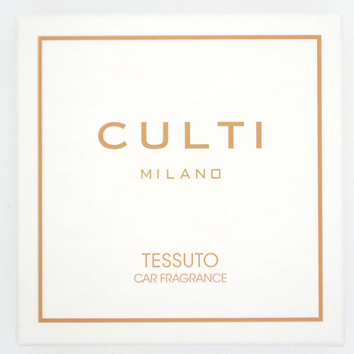 CULTI TESSUTO カーフレグランス 20620905 | コンフォーイ SHOEI