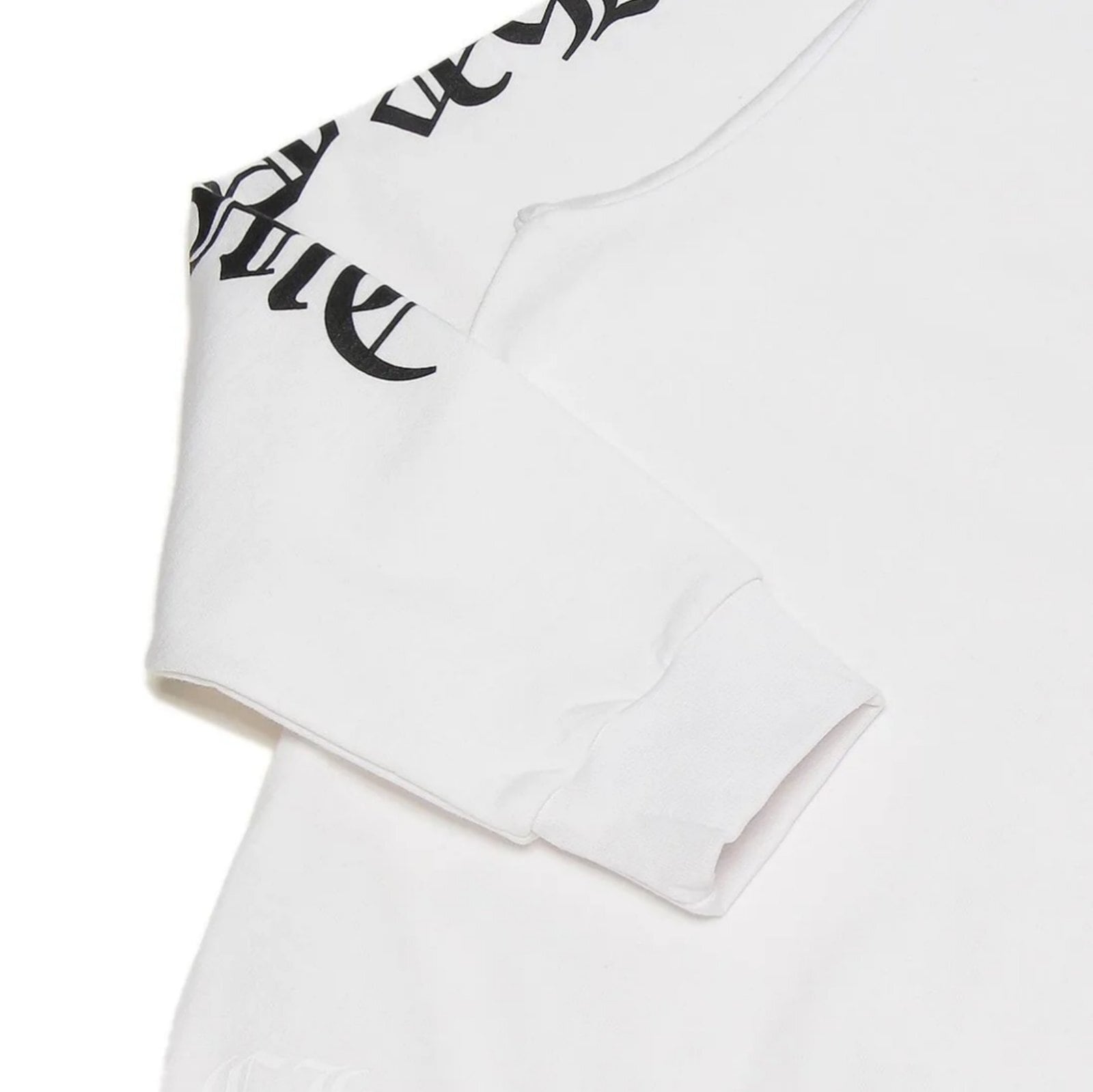 CHROME HEARTS クロムハーツ カットソー ロンT シャツ | chromehearts