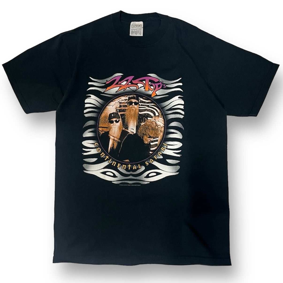 90年代 size : L【 METALLICA 】GARAGE INC. メタリカ ガレージインク