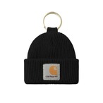 Carhartt MINI WATCH HAT KEYCHAIN BLACK