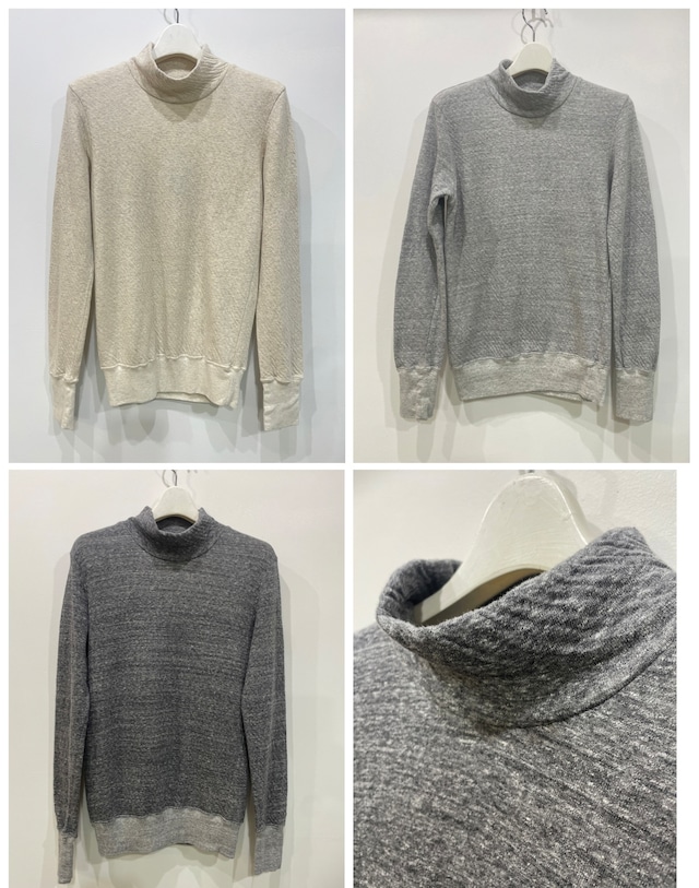 ユニセックスBASIC LINE 　半袖   02Tシャツ