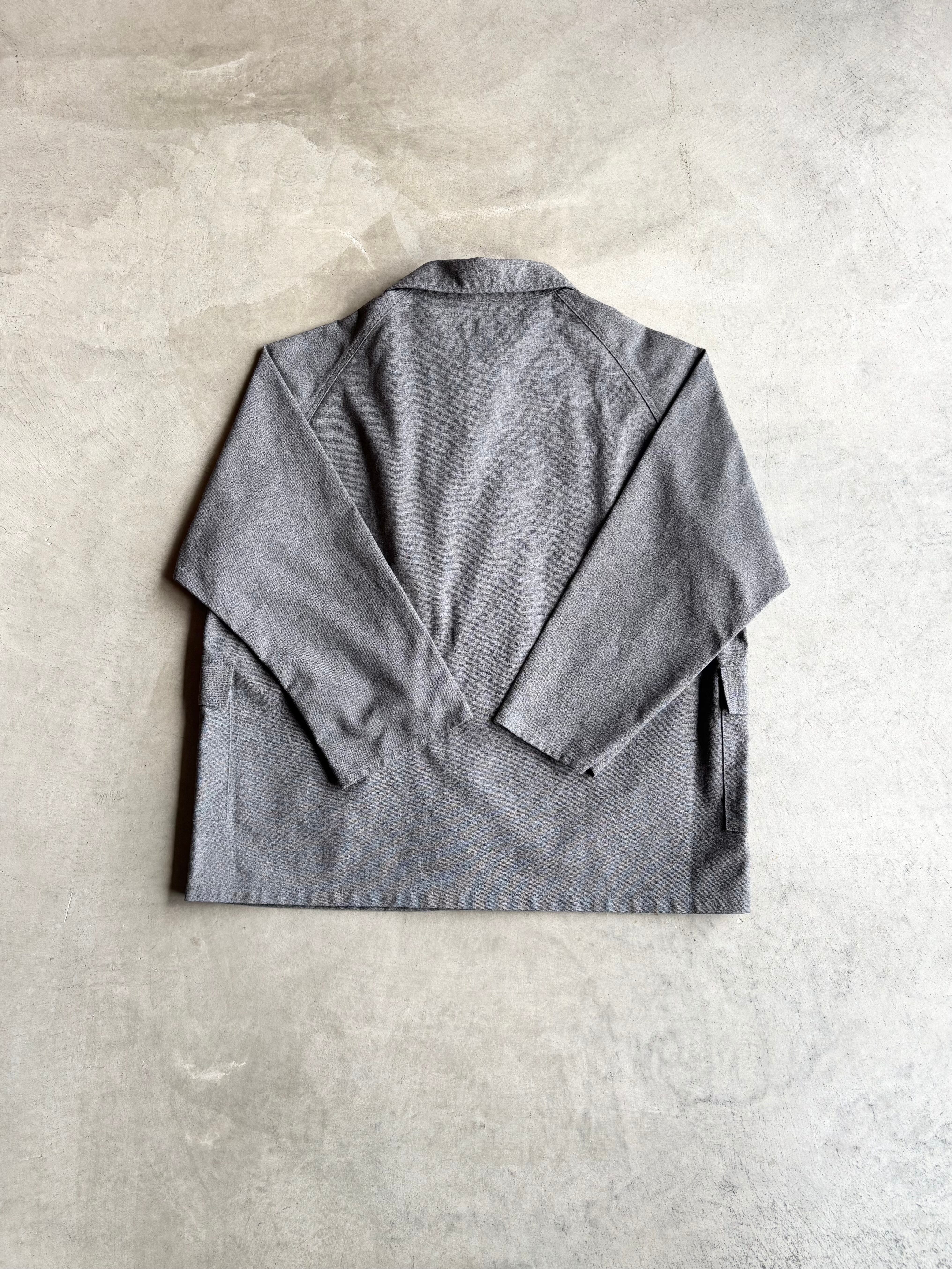 FREEMANS SPORTING CLUB フリーマンズ【 HANFORD FIREMAN JACKET
