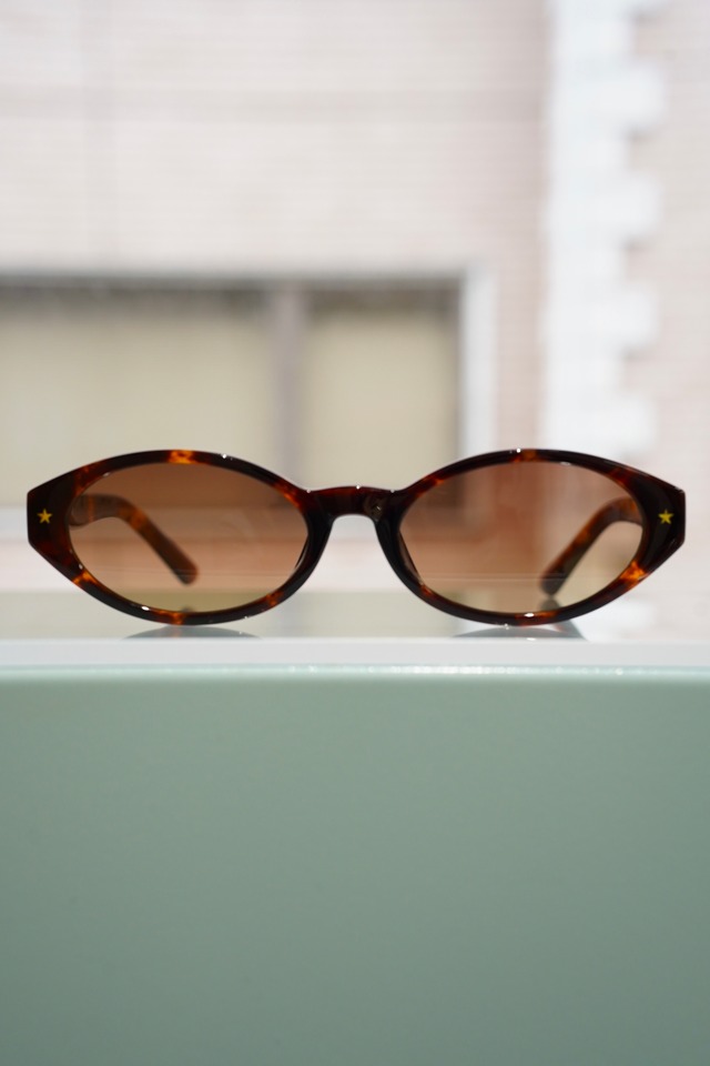 HOSHI HOSO SUNGLASSES