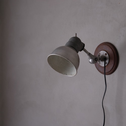 Arm lamp