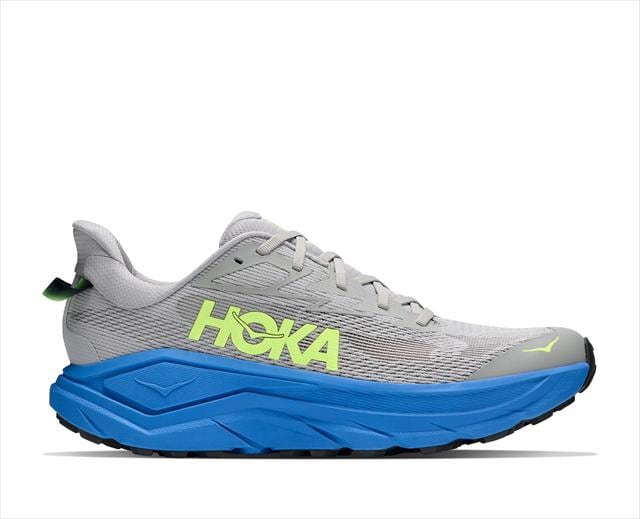 HOKA ホカ M CHALLENGER 8 1168716 STARDUST/VIRTUAL BLUE メンズ