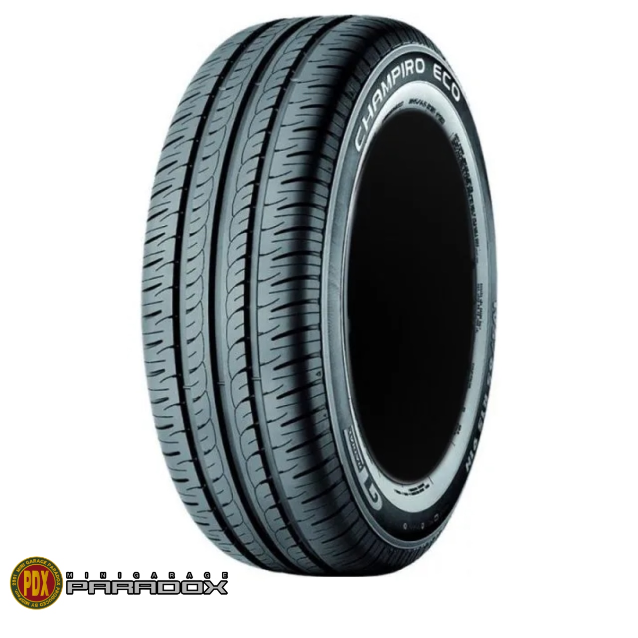 GT RADIAL CHAMPIRO ECO 175/65R15 84T【4本セット】