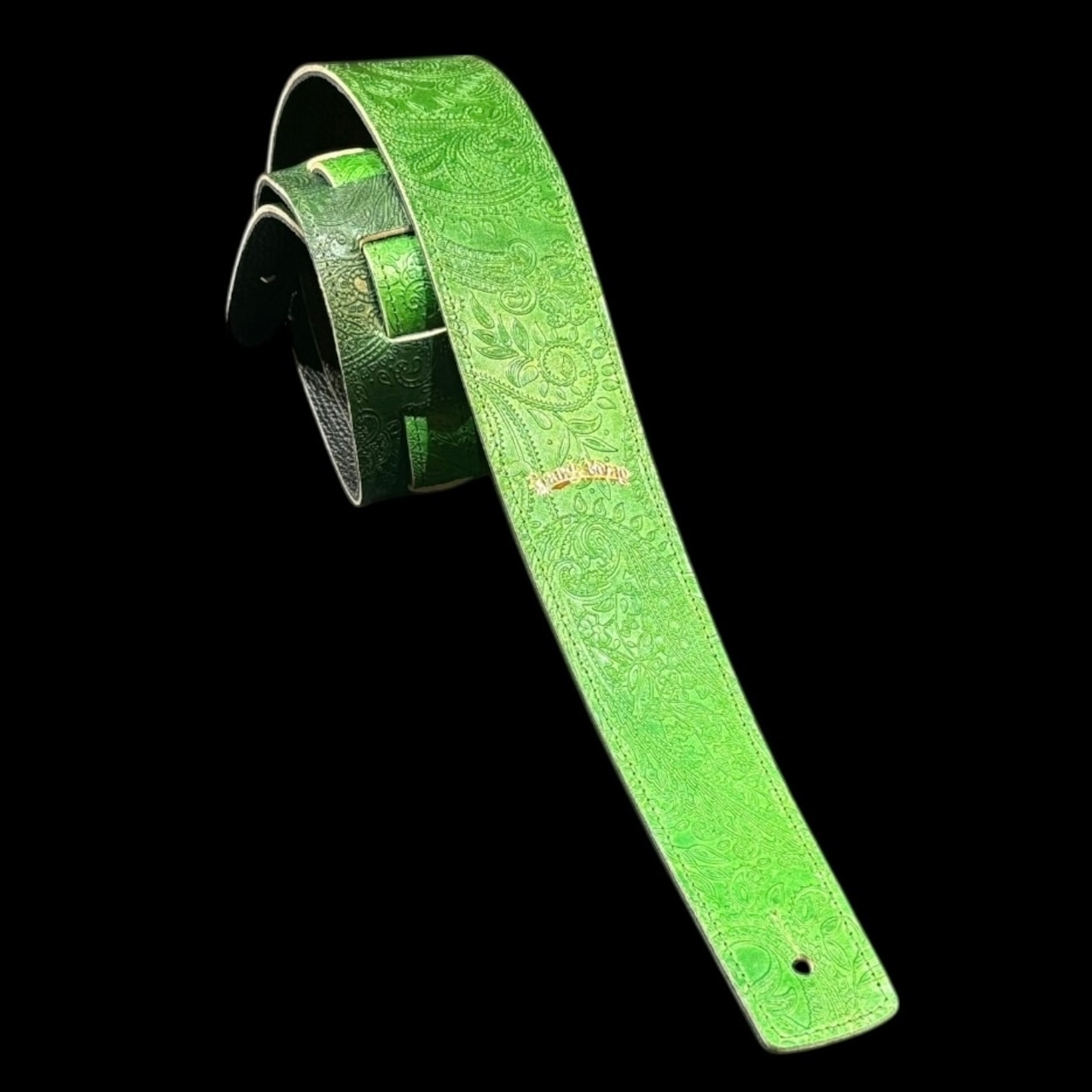 【Special Edition】G-Premium Paisley Slim