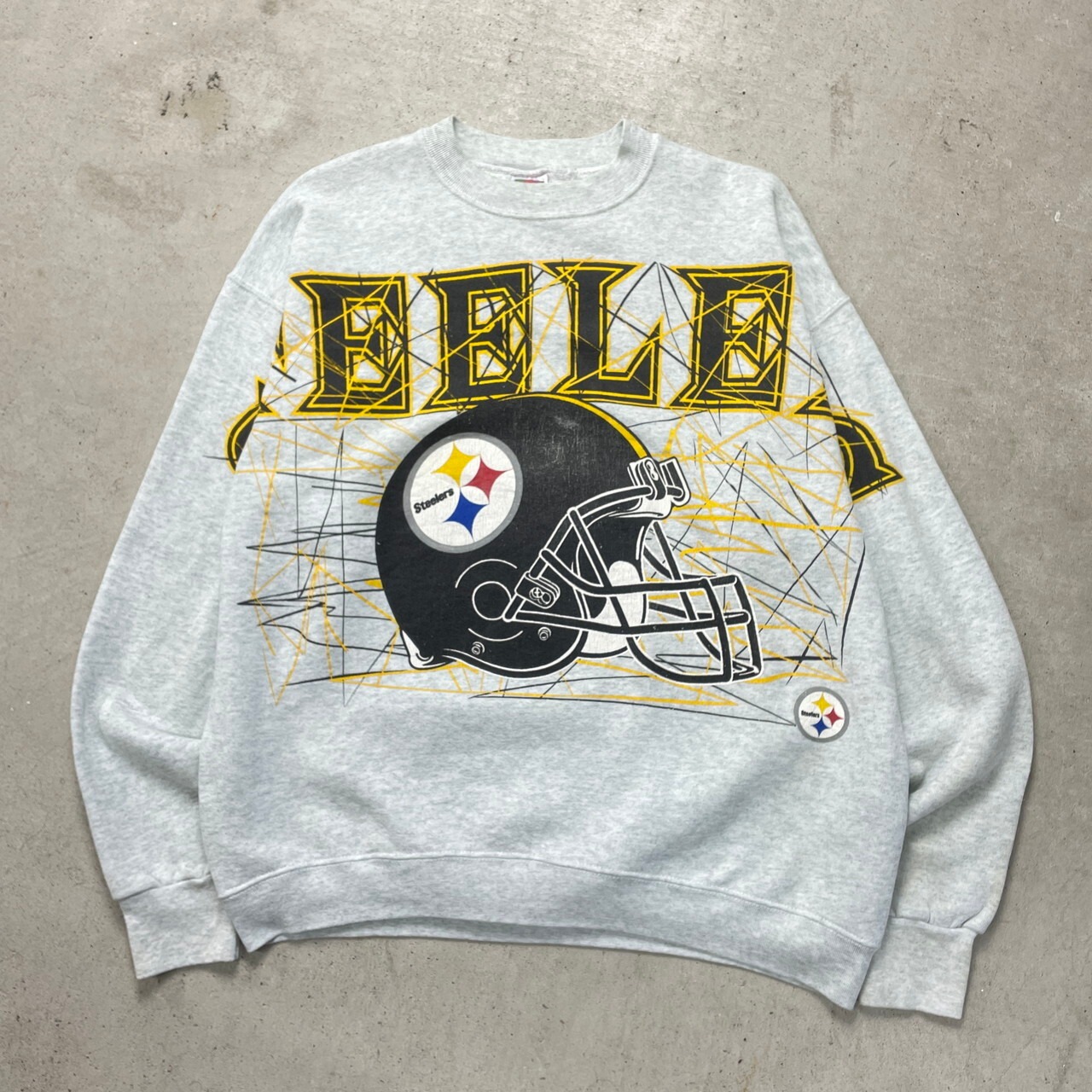 90年代 NFL Pittsburgh Steelers ピッツバーグ・スティーラーズ 