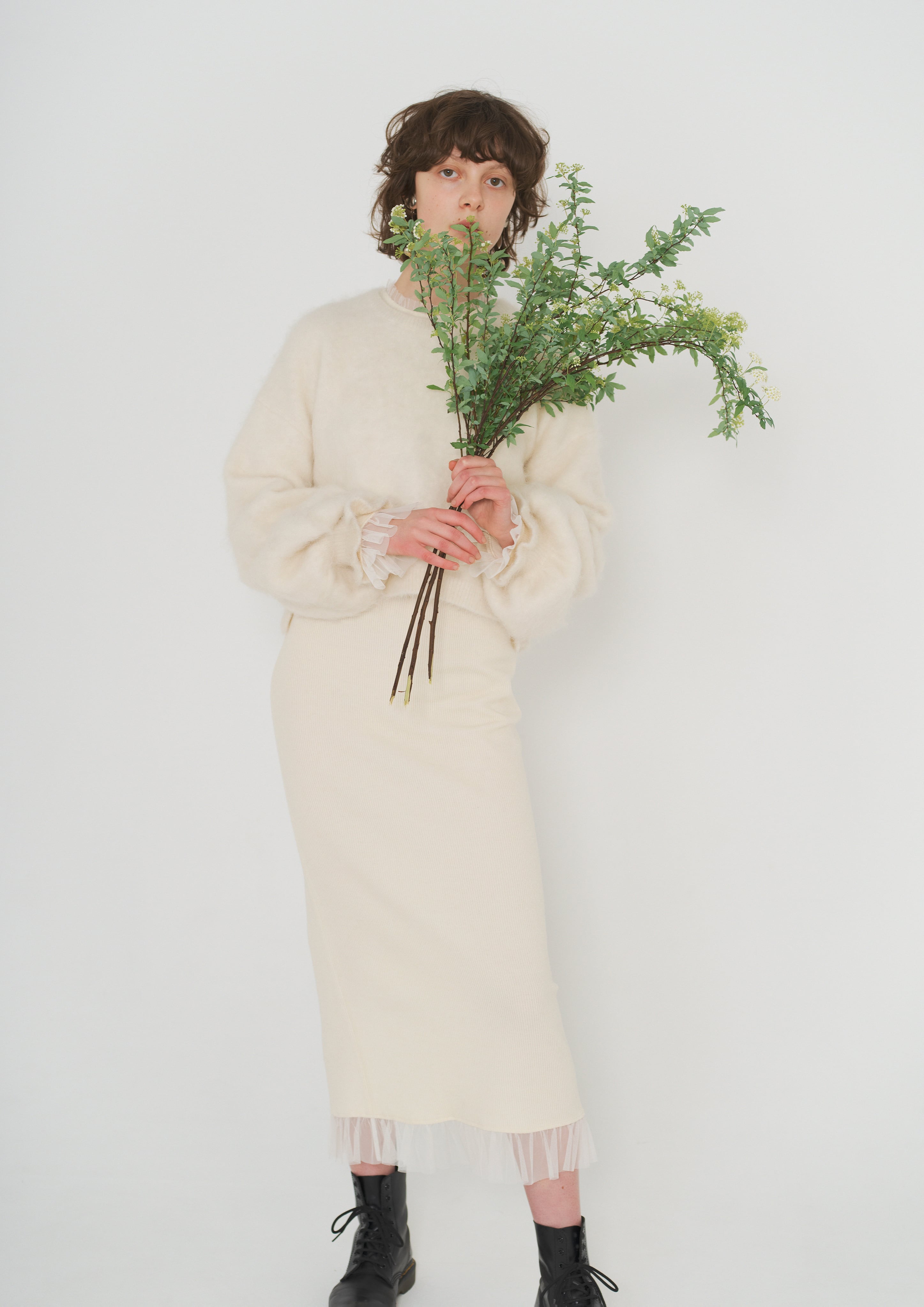 Dress | Masaco Teranishi