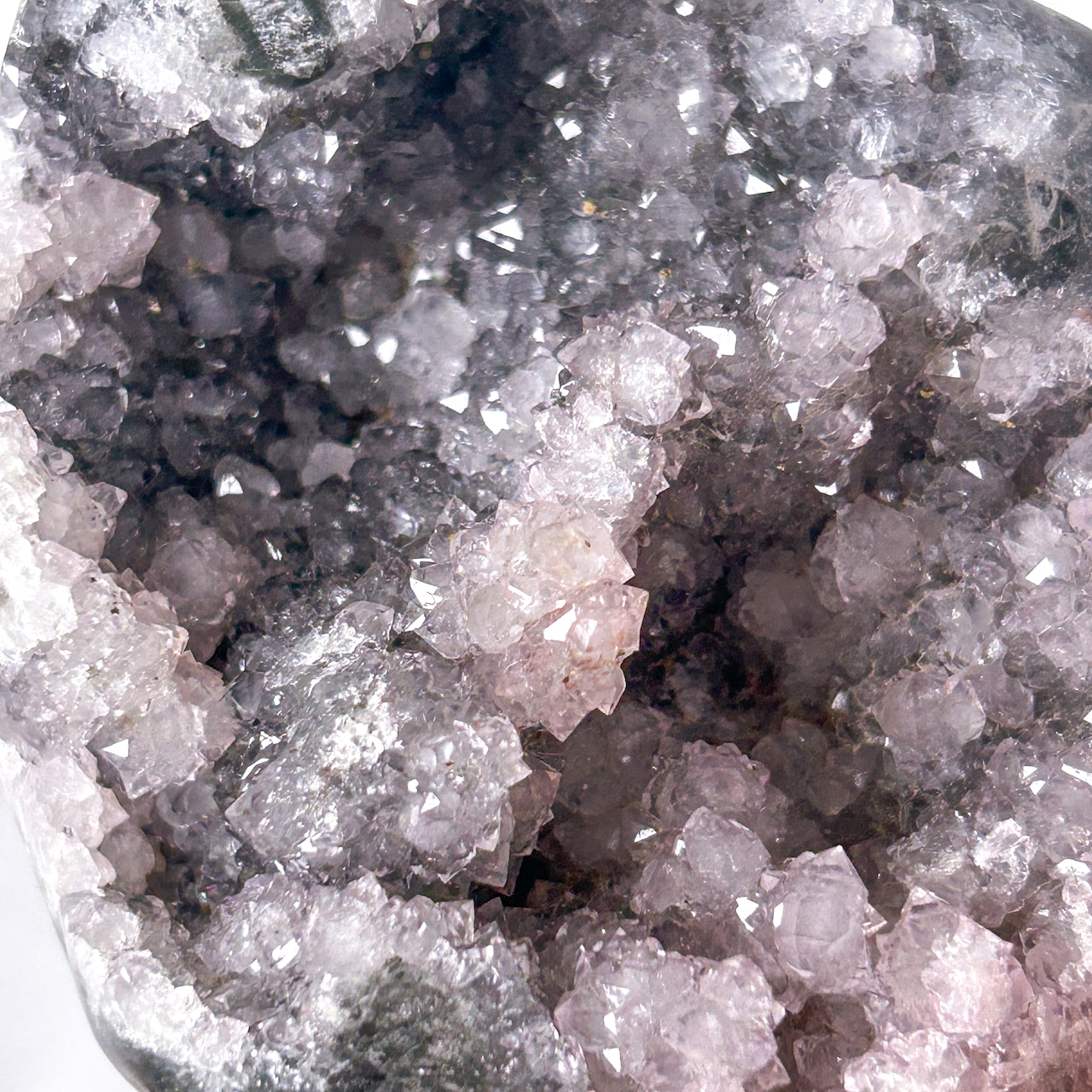 アメジスト クラスター