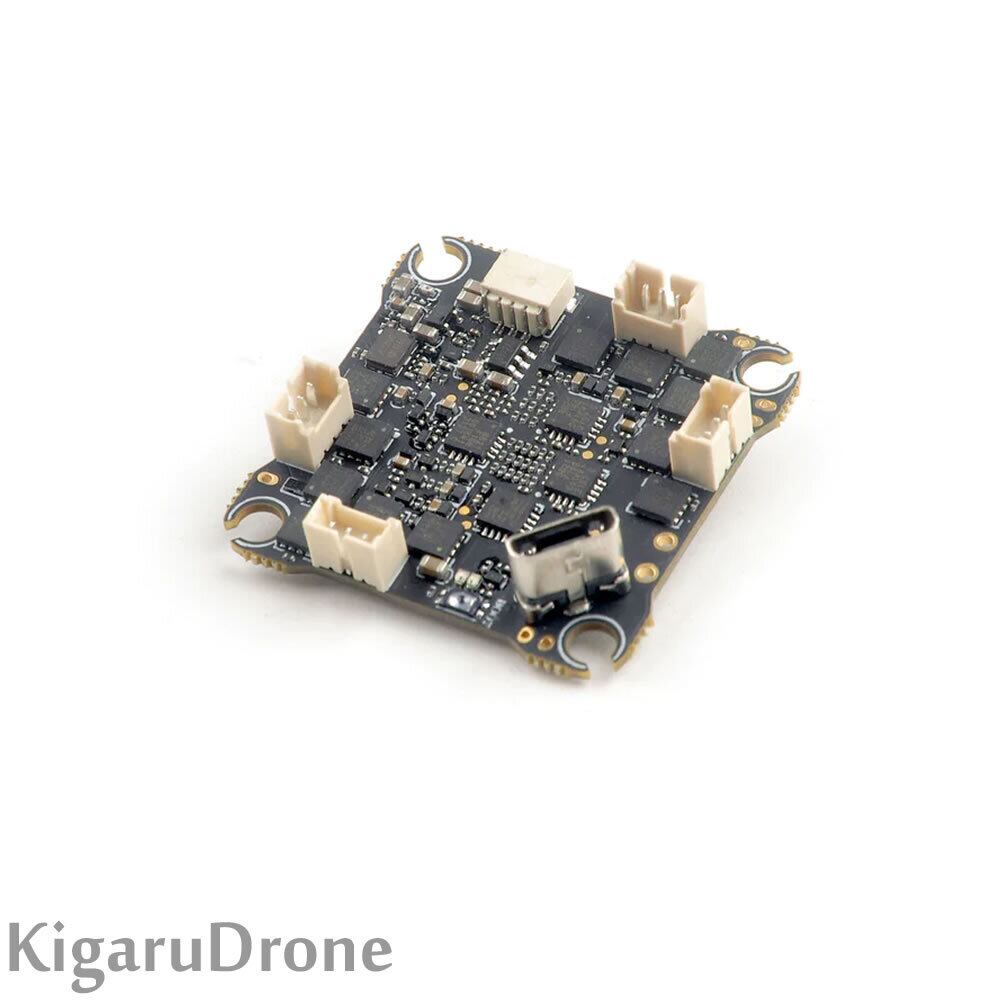 Mobula7純正FC】 Crazybee X12 AIO 400mW 5in1 Flight controller SPI
