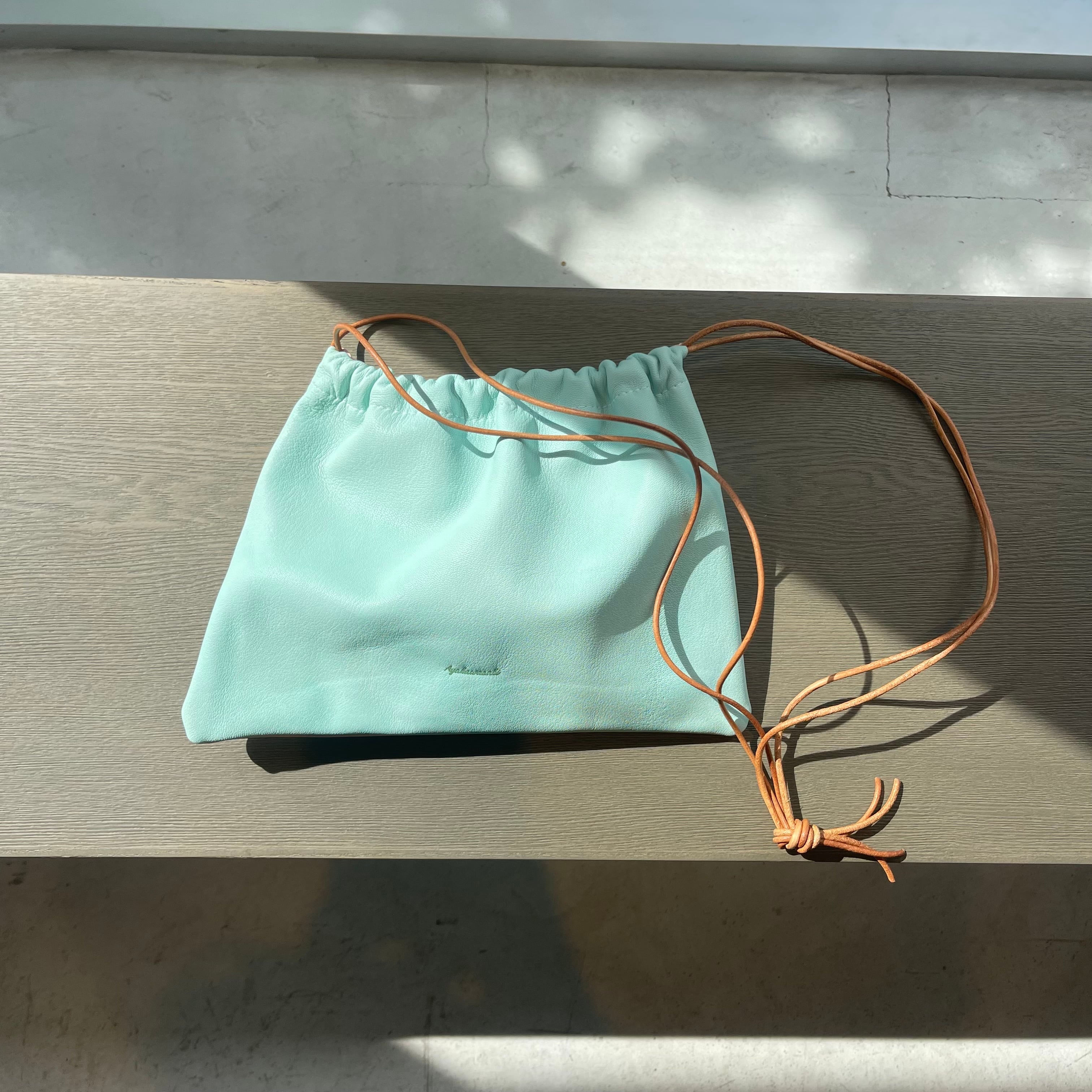 BAG | ayakawasaki