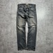 【W34 L34】00s europe levi's リーバイス 504