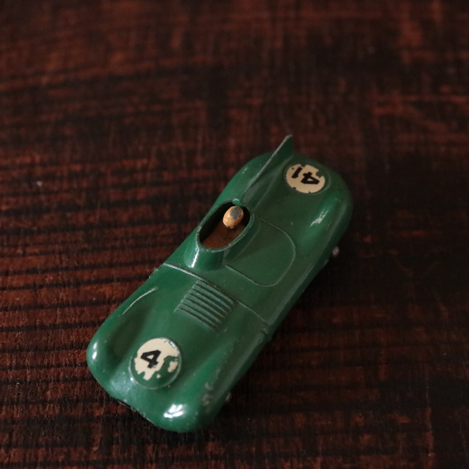 MATCHBOX マッチボックス ジャガーレース｜ミニカー www.smecleveland.com