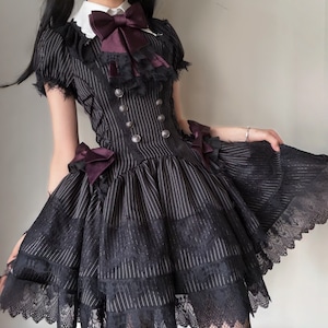 ゆめかわ♡全4カラー リボン付きストライプセットアップ set99 ゆめかわ♡全4カラー リボン付きストライプセットアップ set99