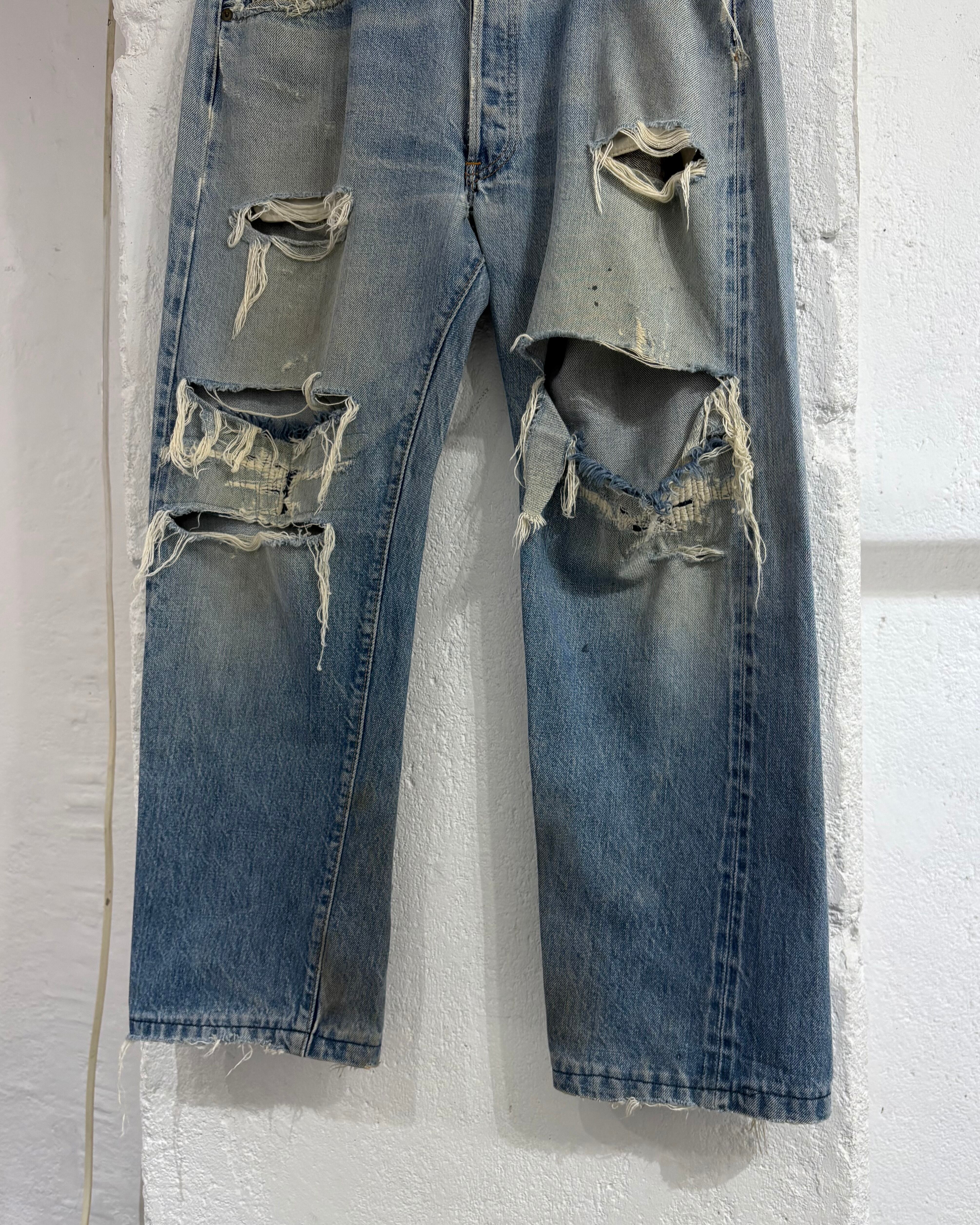 70s Levi's 
