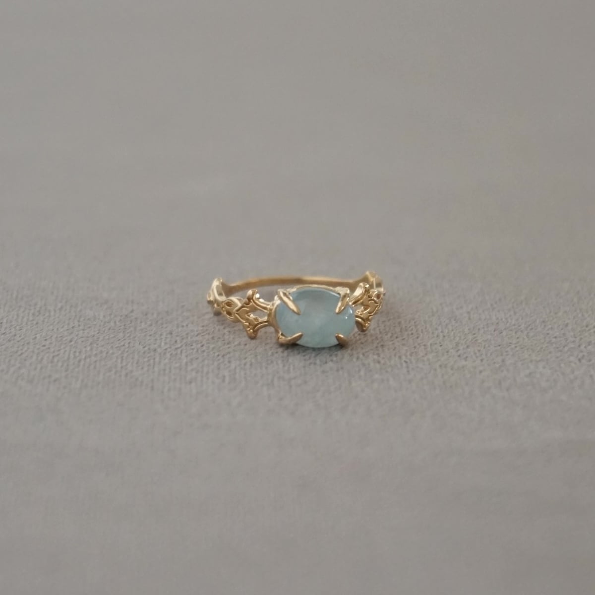 【再値下げ】kinariya リング 11号　9.30まで送料分お値引き ring リング | KINARIYA