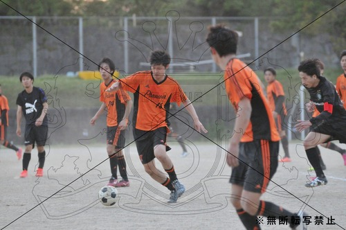 2017SSリーグA第22戦Três estrelas OFC vs ファントム FC @Jumpie