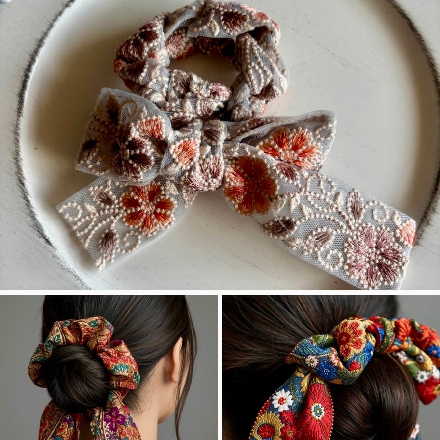 PURUMERO 名入れ刺繍 お子様イラスト うちの子刺繍 雑貨