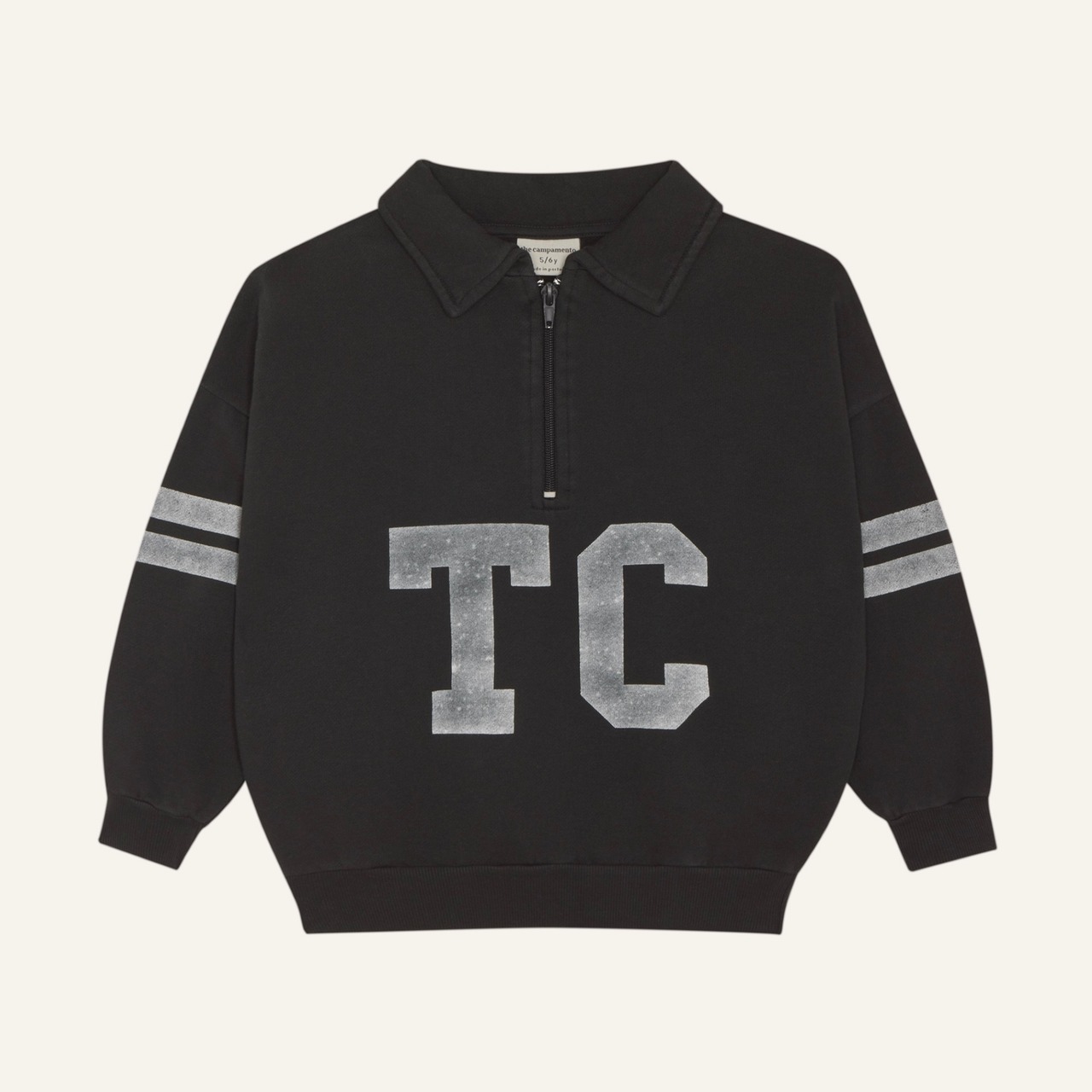 the campamento/TC Bands Sweatshirt