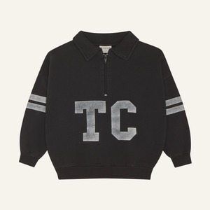 the campamento/TC Bands Sweatshirt