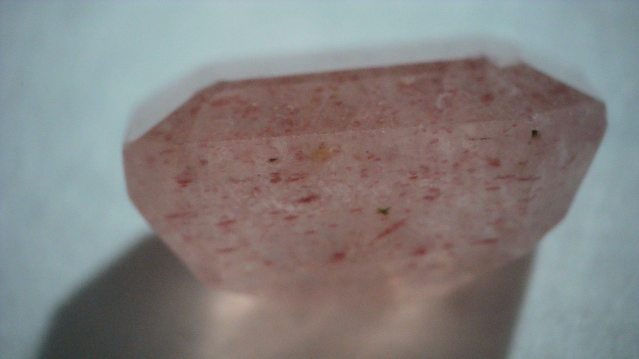 ストロベリークォーツ（アベンチュリン）　約1.65ct　[C13‐759]