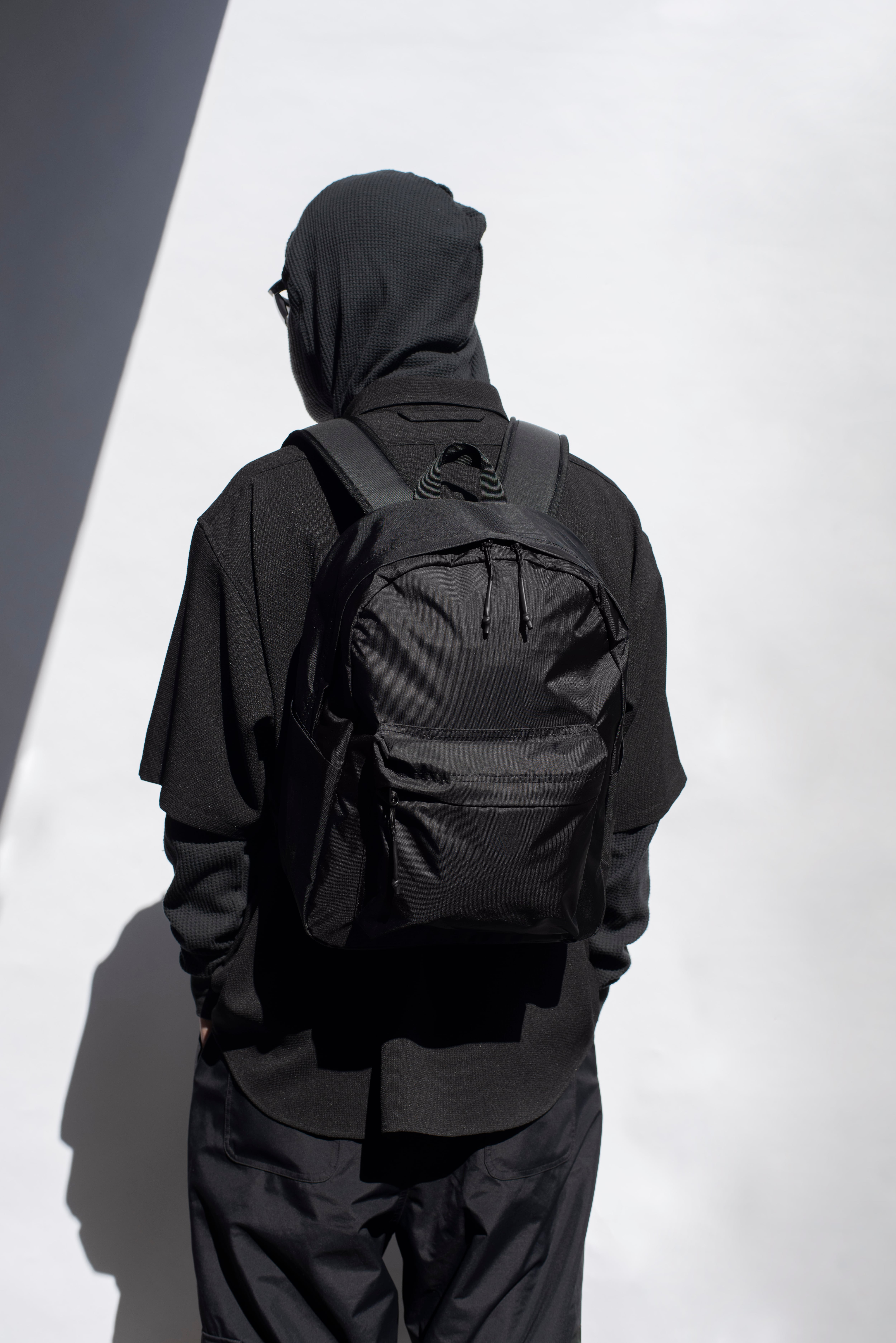 BAICYCLON BCL-14 Day Pack バイシクロン　バッグジャック