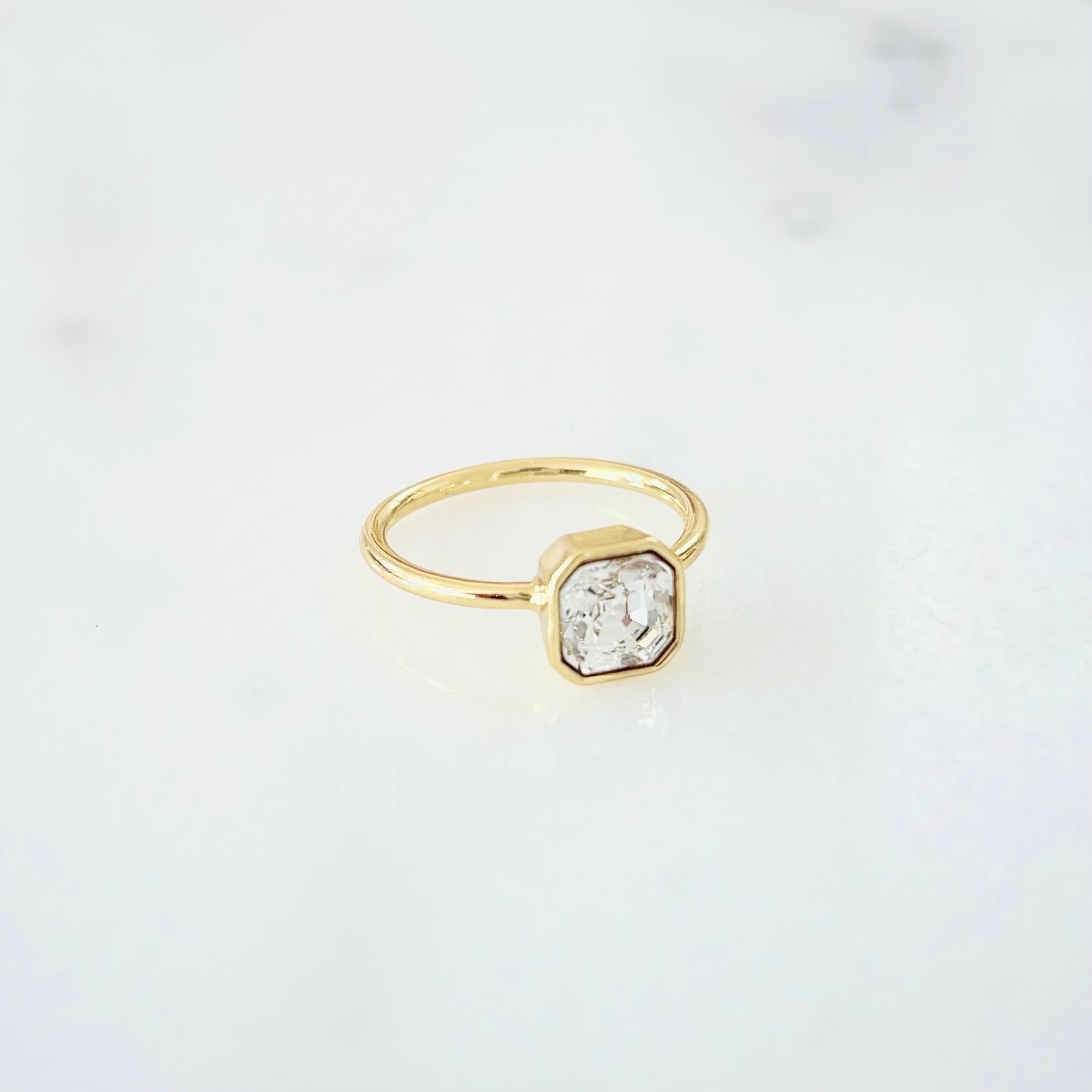 Square Ring