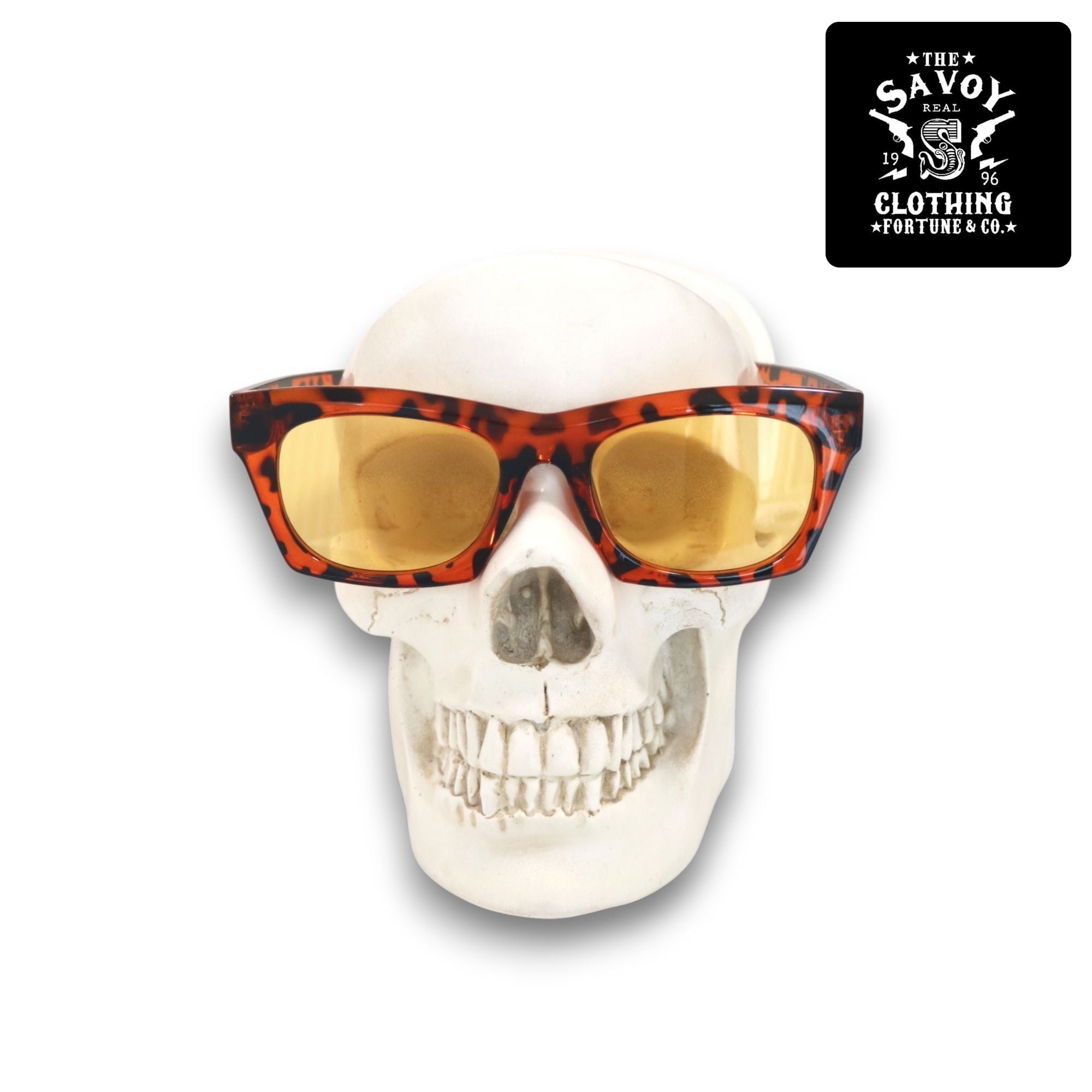 サングラス Buddy's ZORO Sunglasses SAVOY CLOTHING ロカビリー
