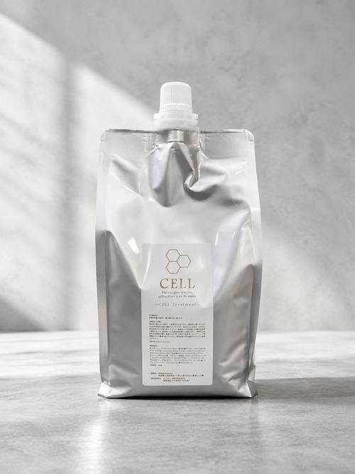 セルトリートメント 1000mL