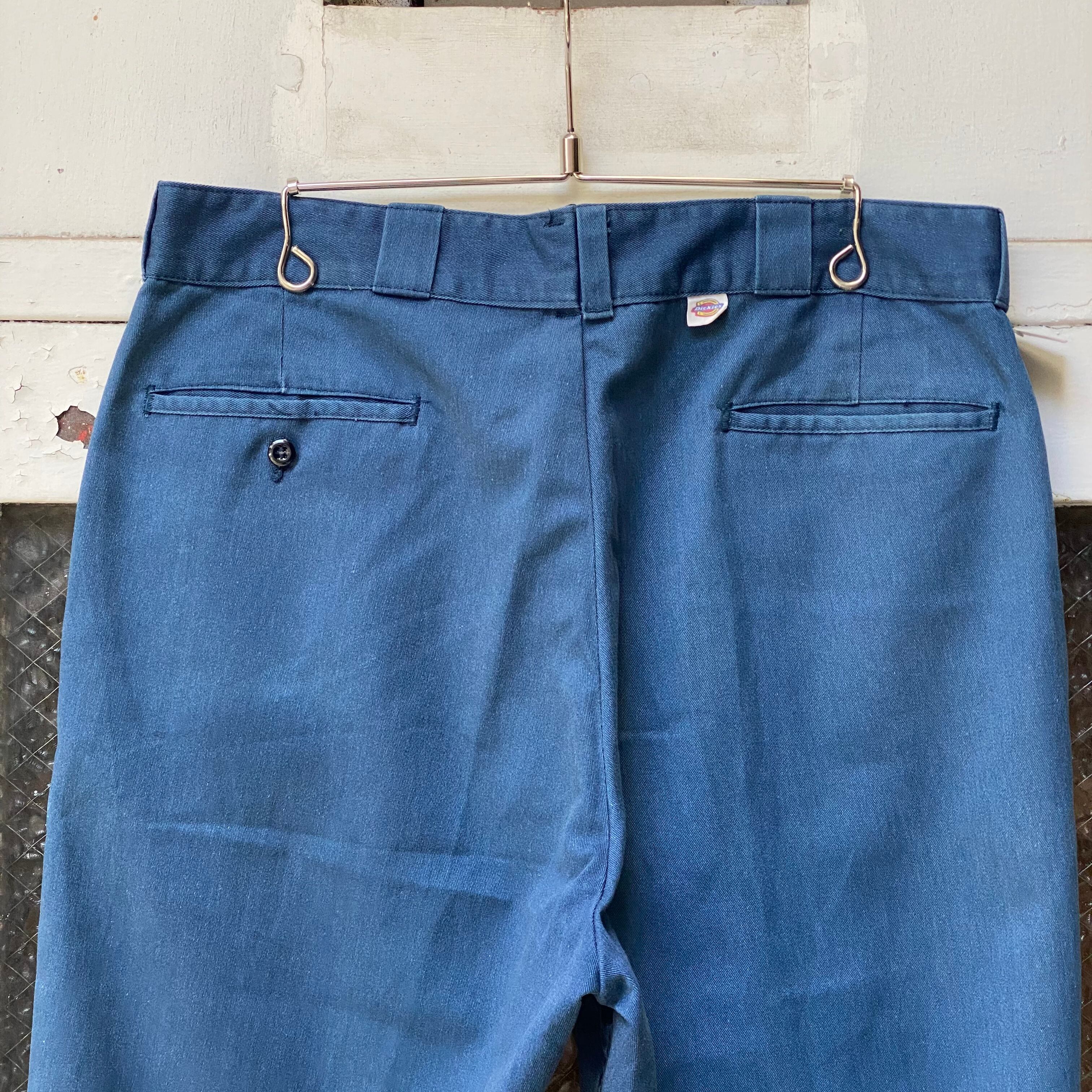 黒ﾌﾘｽｺ】00's BEN DAVIS Frisco Pant 