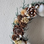 ナチュラルクリスマス　　　　　　　【sold out】