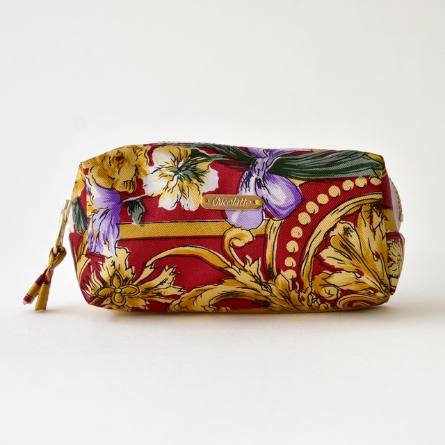LILLY POUCH(S) / No,10170-1 #2