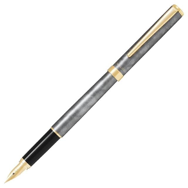 おすすめ】PILOT 万年筆 マンネンヒツカスタムヘリテイジ92SシキNCF